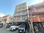 上新庄駅より徒歩4分 2階 築28年7ヶ月の賃貸物件