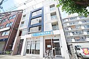 JR淡路駅より徒歩8分 3階 築20年6ヶ月の賃貸物件