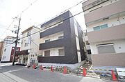 フジパレス豊新2番館 1階 築10年4ヶ月の賃貸物件
