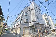 柴島駅より徒歩3分 2階 築36年6ヶ月の賃貸物件