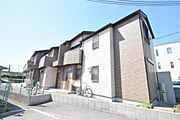 瑞光四丁目駅より徒歩12分 1階 築17年2ヶ月の賃貸物件