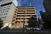 ドゥクレスト新大阪 4階 築24年の賃貸物件