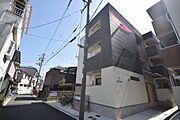 井高野駅より徒歩4分 1階 築5年9ヶ月の賃貸物件