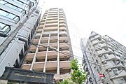 新大阪駅より徒歩4分 5階 築21年2ヶ月の賃貸物件