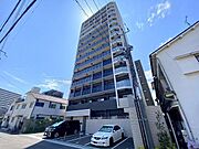 東淀川駅より徒歩6分 8階 築4年1ヶ月の賃貸物件