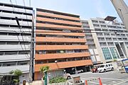 瑞光四丁目駅より徒歩10分 7階 築36年5ヶ月の賃貸物件