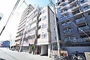 淡路駅より徒歩4分 4階 築20年7ヶ月の賃貸物件