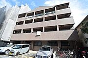 正雀駅より徒歩2分 1階 築24年9ヶ月の賃貸物件