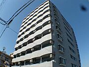 上新庄駅より徒歩7分 7階 築29年8ヶ月の賃貸物件