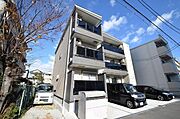 瑞光四丁目駅より徒歩12分 1階 築6年10ヶ月の賃貸物件