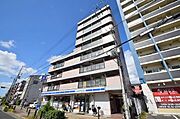イチエイ 7階 築33年1ヶ月の賃貸物件