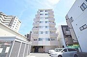 上新庄駅より徒歩13分 5階 築48年3ヶ月の賃貸物件