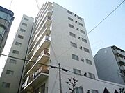 ローズコーポ東淀川区 3階 築48年7ヶ月の賃貸物件