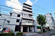 竹中第一ビル 5階 築30年11ヶ月の賃貸物件