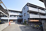 淡路駅より徒歩11分 1階 築28年2ヶ月の賃貸物件