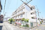 下新庄駅より徒歩4分 2階 築42年1ヶ月の賃貸物件