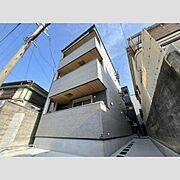 吹田駅より徒歩5分 2階 新築の賃貸物件