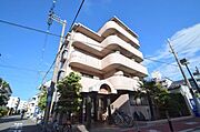 ジョイフル上新庄の賃貸物件