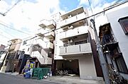 上新庄駅より徒歩19分 1階 築30年6ヶ月の賃貸物件