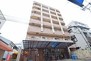 上新庄駅より徒歩5分 8階 築20年9ヶ月の賃貸物件