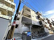 だいどう豊里駅より徒歩5分 3階 築5年2ヶ月の賃貸物件