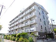 井高野駅より徒歩10分 3階 築37年7ヶ月の賃貸物件