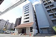 ネオライフ新大阪東棟 3階 築50年1ヶ月の賃貸物件