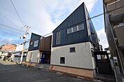 だいどう豊里駅より徒歩7分 2階 築21年7ヶ月の賃貸物件