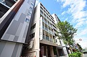 新大阪駅より徒歩4分 4階 築48年7ヶ月の賃貸物件