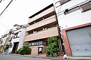 淡路駅より徒歩10分 1階 築22年7ヶ月の賃貸物件