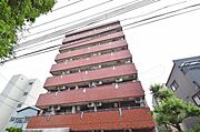 JR淡路駅より徒歩13分 2階 築38年の賃貸物件