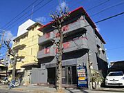 上新庄駅より徒歩10分 3階 築42年5ヶ月の賃貸物件