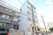 コートダルジャンII3B 1階 築36年の賃貸物件