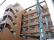 上新庄駅より徒歩9分 5階 築38年7ヶ月の賃貸物件