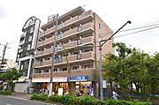 パークサイド瑞光 3階 築26年7ヶ月の賃貸物件