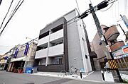 JR淡路駅より徒歩2分 4階 築5年3ヶ月の賃貸物件