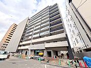 JR淡路駅より徒歩3分 4階 築1年7ヶ月の賃貸物件
