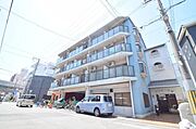 瑞光四丁目駅より徒歩3分 4階 築39年7ヶ月の賃貸物件