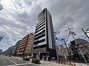 東淀川駅より徒歩8分 6階 築1年5ヶ月の賃貸物件