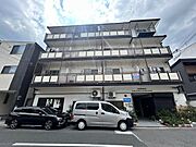 上新庄駅より徒歩18分 2階 築45年5ヶ月の賃貸物件