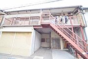 上新庄駅より徒歩4分 2階 築43年11ヶ月の賃貸物件