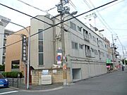 上新庄駅より徒歩14分 2階 築45年5ヶ月の賃貸物件