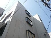 アルファ淀川 4階 築39年6ヶ月の賃貸物件