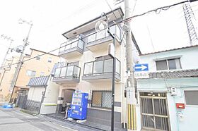 コートビレッジ相川  ｜ 大阪府大阪市東淀川区相川２丁目3番12号（賃貸マンション1R・3階・14.00㎡） その3