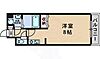 リセス・コート22階5.8万円