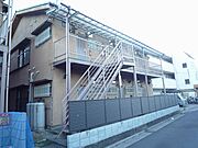 竹ノ塚駅より徒歩22分 1階 築49年8ヶ月の賃貸物件