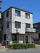 メゾントーコー 3階 築24年11ヶ月の賃貸物件