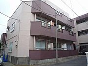 萬グリーンハイツ 1階 築41年4ヶ月の賃貸物件