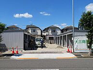 東京都足立区保木間4丁目28-14：物件画像／株式会社ハウスメイトショップ　青戸店