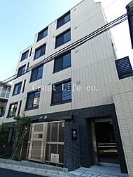 ウェルスクエア新宿戸山